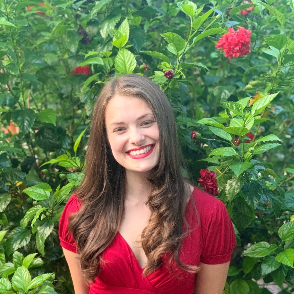 Meet your Posher, Clare